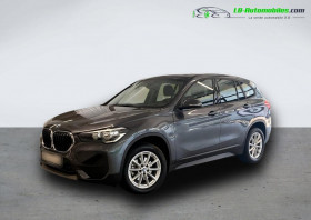 Bmw X1 , garage LB AUTOMOBILES  Beaupuy