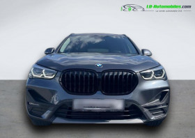 Bmw X1 sDrive 18i 136 ch BVA  occasion  Beaupuy - photo n3