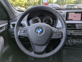 Bmw X1 sDrive 18i 136 ch BVA  occasion  Beaupuy - photo n8