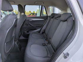 Bmw X1 sDrive 18i 136 ch BVA  occasion  Beaupuy - photo n7