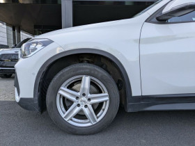 Bmw X1 sDrive 18i 136 ch BVA  occasion  Beaupuy - photo n9