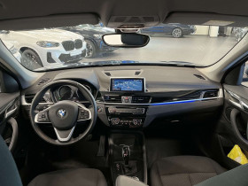 Bmw X1 sDrive 18i 136 ch BVA  occasion  Beaupuy - photo n2