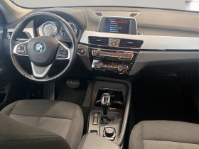 Bmw X1 sDrive 18i 136 ch BVA  occasion  Beaupuy - photo n2