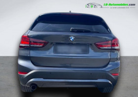 Bmw X1 sDrive 18i 136 ch BVA  occasion  Beaupuy - photo n4