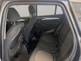 Bmw X1 sDrive 18i 136 ch BVA  occasion  Beaupuy - photo n5