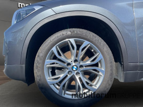 Bmw X1 sDrive 18i 136 ch BVA  occasion  Beaupuy - photo n6