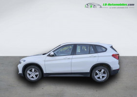 Bmw X1 sDrive 18i 136 ch BVA  occasion  Beaupuy - photo n4