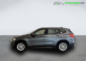 Bmw X1 sDrive 18i 136 ch BVA  occasion  Beaupuy - photo n4