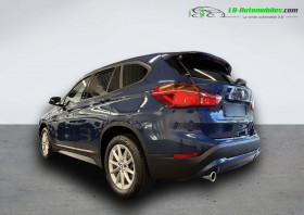 Bmw X1 sDrive 18i 136 ch BVA  occasion  Beaupuy - photo n3