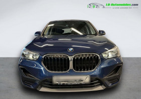 Bmw X1 sDrive 18i 136 ch BVA  occasion  Beaupuy - photo n4