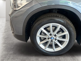 Bmw X1 sDrive 18i 136 ch BVA  occasion  Beaupuy - photo n7