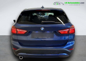 Bmw X1 sDrive 18i 136 ch BVA  occasion  Beaupuy - photo n6