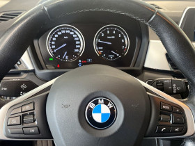 Bmw X1 sDrive 18i 136 ch BVA  occasion  Beaupuy - photo n6