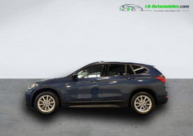 Bmw X1 sDrive 18i 136 ch BVA  occasion  Beaupuy - photo n5