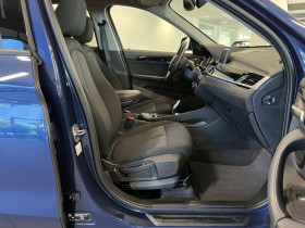 Bmw X1 sDrive 18i 136 ch BVA  occasion  Beaupuy - photo n7