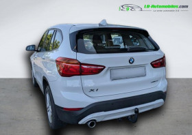 Bmw X1 sDrive 18i 136 ch BVA  occasion  Beaupuy - photo n5