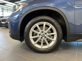 Bmw X1 sDrive 18i 136 ch BVA  occasion  Beaupuy - photo n8