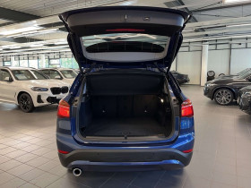 Bmw X1 sDrive 18i 136 ch BVA  occasion  Beaupuy - photo n9