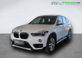 Bmw X1 sDrive 18i 136 ch BVA   Beaupuy 31