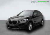 Bmw X1 occasion année 2021 boite Automatique Annonce Bmw X1 occasion Essence sDrive 18i 136 ch BVA à Beaupuy