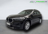Bmw X1 occasion année 2022 boite Automatique Annonce Bmw X1 occasion Essence sDrive 18i 136 ch BVA à Beaupuy