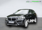 Bmw X1 sDrive 18i 136 ch BVA   Beaupuy 31