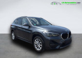 Bmw X1 occasion année 2021 boite Automatique Annonce Bmw X1 occasion Essence sDrive 18i 136 ch BVA à Beaupuy