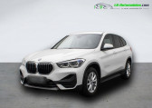 Bmw X1 occasion année 2021 boite Automatique Annonce Bmw X1 occasion Essence sDrive 18i 136 ch BVA à Beaupuy