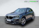 Bmw X1 occasion année 2021 boite Automatique Annonce Bmw X1 occasion Essence sDrive 18i 136 ch BVA à Beaupuy