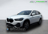 Annonce Bmw X1 occasion Essence sDrive 18i 136 ch BVA  Beaupuy
