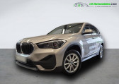 Bmw X1 sDrive 18i 136 ch BVA   Beaupuy 31