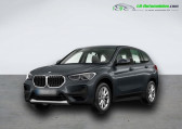 Bmw X1 sDrive 18i 136 ch BVA   Beaupuy 31