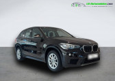 Annonce Bmw X1 occasion Essence sDrive 18i 136 ch BVA  Beaupuy