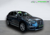 Bmw X1 occasion année 2016 boite Automatique Annonce Bmw X1 occasion Essence sDrive 18i 136 ch BVA à Beaupuy