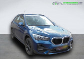 Bmw X1 sDrive 18i 136 ch BVA   Beaupuy 31