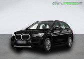 Bmw X1 occasion année 2022 boite Automatique Annonce Bmw X1 occasion Essence sDrive 18i 136 ch BVA à Beaupuy