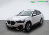 Bmw X1 occasion année 2022 boite Automatique Annonce Bmw X1 occasion Essence sDrive 18i 136 ch BVA à Beaupuy