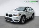 Annonce Bmw X1 occasion Essence sDrive 18i 136 ch BVA  Beaupuy