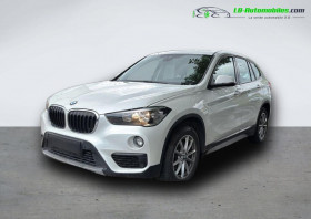Bmw X1 , garage LB AUTOMOBILES  Beaupuy