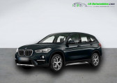 Annonce Bmw X1 occasion Essence sDrive 18i 136 ch BVA  Beaupuy