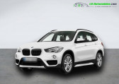 Bmw X1 sDrive 18i 136 ch BVA   Beaupuy 31