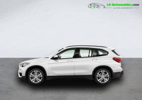 Bmw X1 sDrive 18i 136 ch BVA  occasion  Beaupuy - photo n4