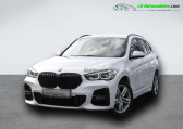 Bmw X1 sDrive 18i 136 ch BVA   Beaupuy 31