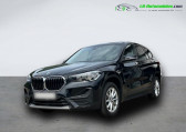 Bmw X1 sDrive 18i 136 ch BVA   Beaupuy 31
