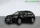 Bmw X1 occasion année 2021 boite Automatique Annonce Bmw X1 occasion Essence sDrive 18i 136 ch BVA à Beaupuy
