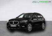 Bmw X1 occasion année 2021 boite Automatique Annonce Bmw X1 occasion Essence sDrive 18i 136 ch BVA à Beaupuy