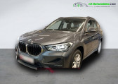Bmw X1 occasion année 2022 boite Automatique Annonce Bmw X1 occasion Essence sDrive 18i 136 ch BVA à Beaupuy