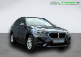 Bmw X1 occasion année 2021 boite Automatique Annonce Bmw X1 occasion Essence sDrive 18i 136 ch BVA à Beaupuy