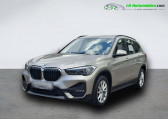 Bmw X1 occasion année 2021 boite Automatique Annonce Bmw X1 occasion Essence sDrive 18i 136 ch BVA à Beaupuy