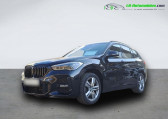 Bmw X1 sDrive 18i 136 ch BVA   Beaupuy 31
